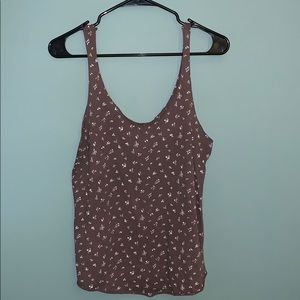 Bdg tank top